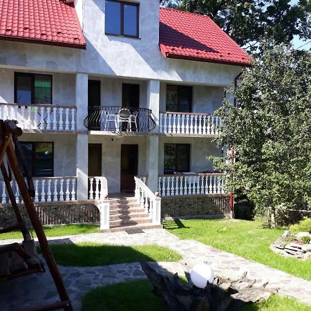 Bed and Breakfast У Михайла Truskavec Exteriér fotografie