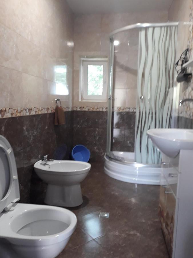 Bed and Breakfast У Михайла Truskavec Exteriér fotografie