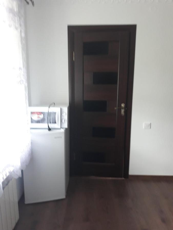 Bed and Breakfast У Михайла Truskavec Exteriér fotografie