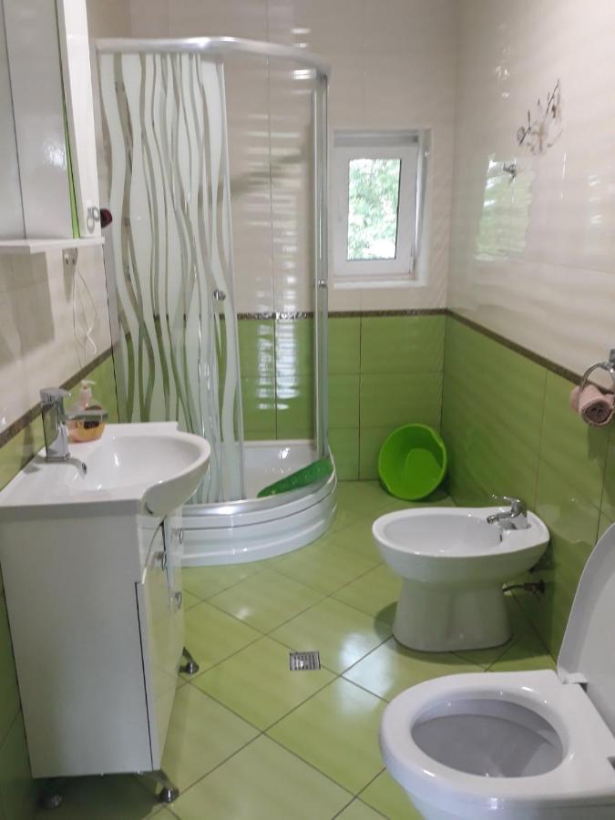 Bed and Breakfast У Михайла Truskavec Exteriér fotografie