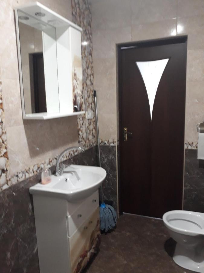 Bed and Breakfast У Михайла Truskavec Exteriér fotografie