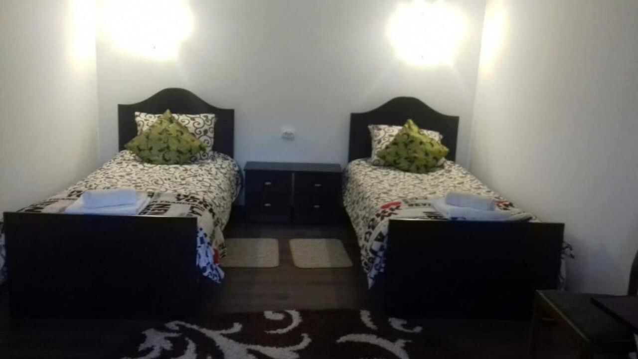 Bed and Breakfast У Михайла Truskavec Exteriér fotografie