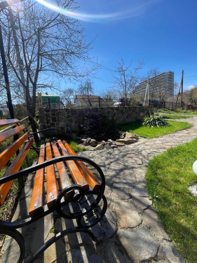 Bed and Breakfast У Михайла Truskavec Exteriér fotografie