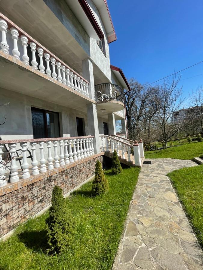 Bed and Breakfast У Михайла Truskavec Exteriér fotografie