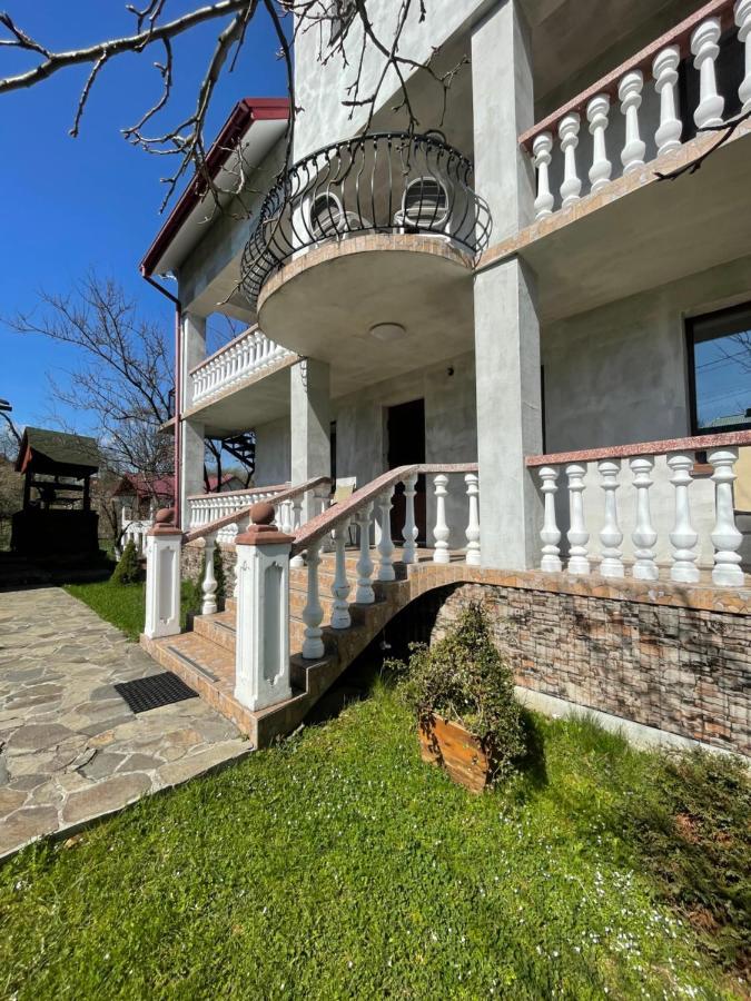 Bed and Breakfast У Михайла Truskavec Exteriér fotografie