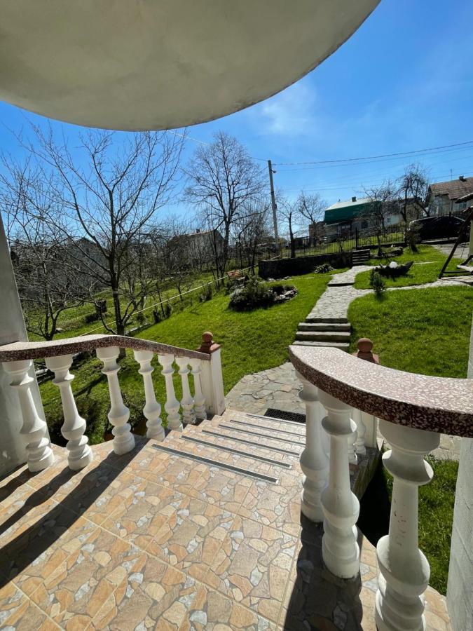 Bed and Breakfast У Михайла Truskavec Exteriér fotografie