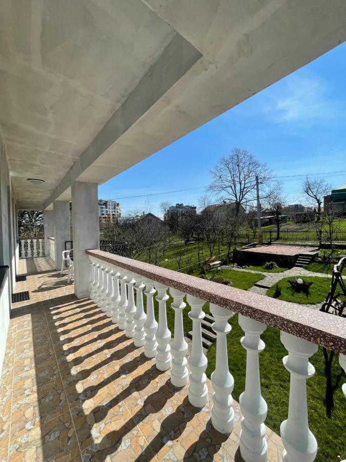 Bed and Breakfast У Михайла Truskavec Exteriér fotografie