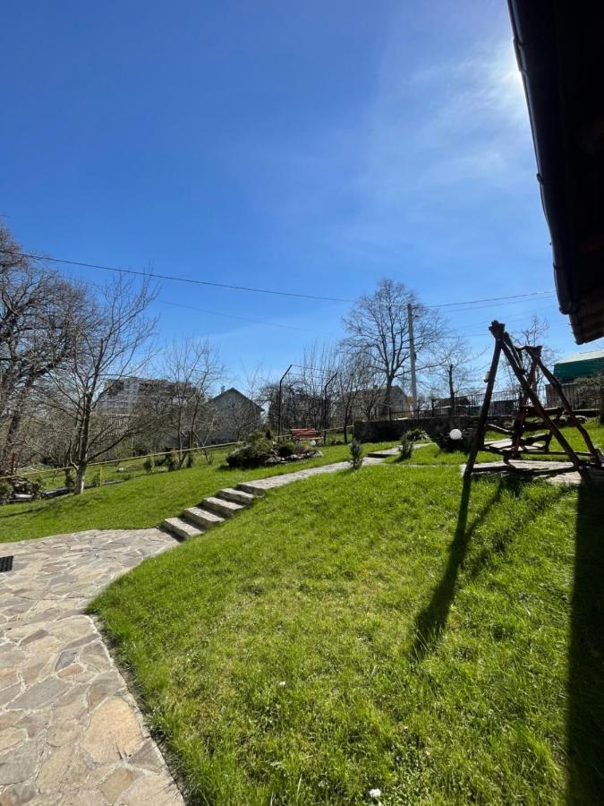 Bed and Breakfast У Михайла Truskavec Exteriér fotografie