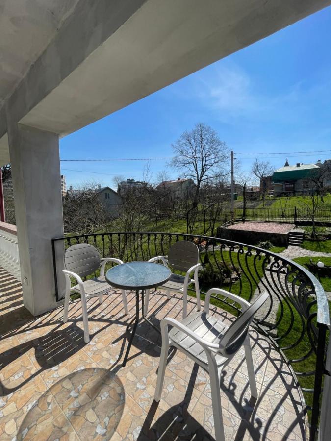 Bed and Breakfast У Михайла Truskavec Exteriér fotografie