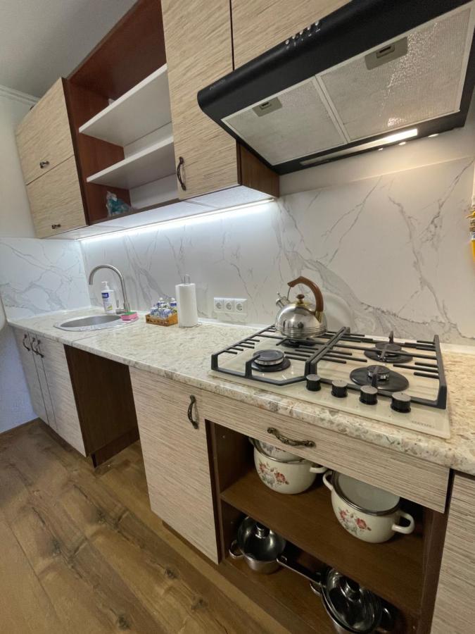 Bed and Breakfast У Михайла Truskavec Exteriér fotografie